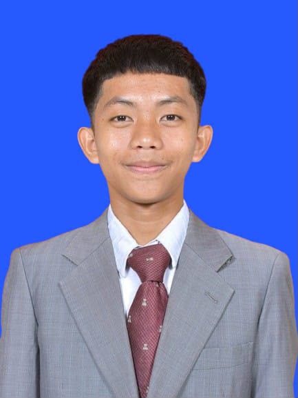 Foto Profil Andi Muh. Arsyi Arfan
